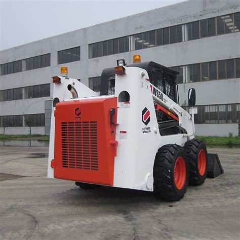 top selling skid steer|most reliable skid steer.